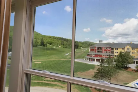 309 Qtr. Ii Jackson Gore Inn Ludlow VT 05149