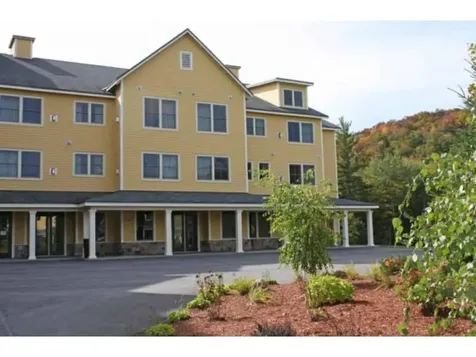 309 Qtr. Ii Jackson Gore Inn Ludlow VT 05149
