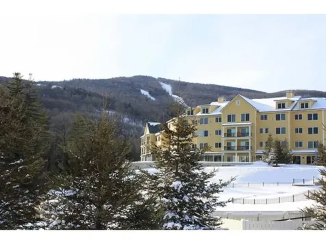 309 Qtr. Ii Jackson Gore Inn Ludlow VT 05149