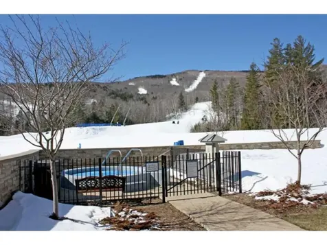 309 Qtr. Ii Jackson Gore Inn Ludlow VT 05149