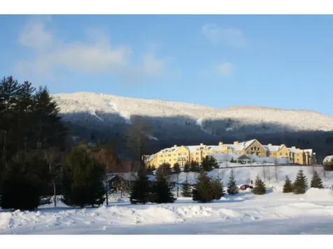 309 Qtr. Ii Jackson Gore Inn Ludlow VT 05149