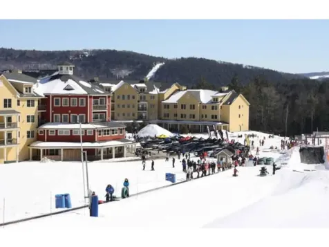 309 Qtr. Ii Jackson Gore Inn Ludlow VT 05149