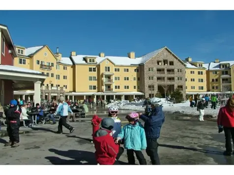 309 Qtr. Ii Jackson Gore Inn Ludlow VT 05149