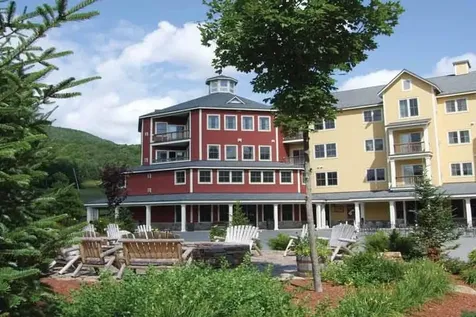 309 Qtr. Ii Jackson Gore Inn Ludlow VT 05149