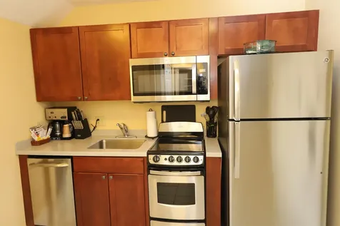 309 Qtr. Ii Jackson Gore Inn Ludlow VT 05149