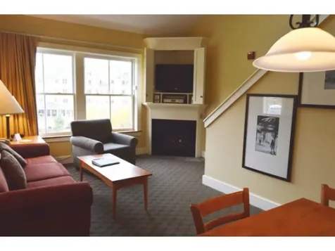 309 Qtr. Ii Jackson Gore Inn Ludlow VT 05149