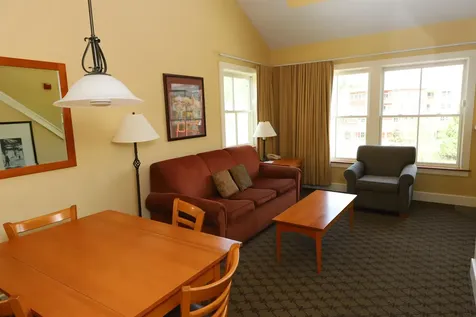 309 Qtr. Ii Jackson Gore Inn Ludlow VT 05149