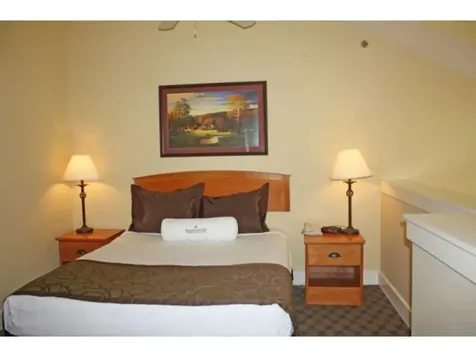 309 Qtr. Ii Jackson Gore Inn Ludlow VT 05149