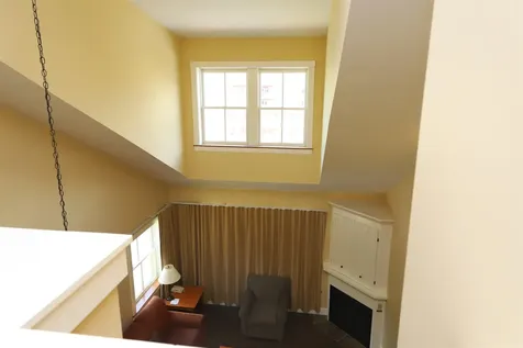 309 Qtr. Ii Jackson Gore Inn Ludlow VT 05149