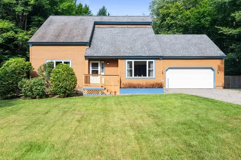 174 Red Clover Way Milton VT 05468