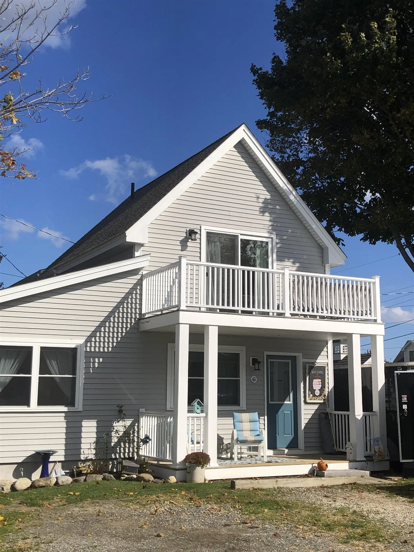 6 Mary Avenue Hampton NH 03842