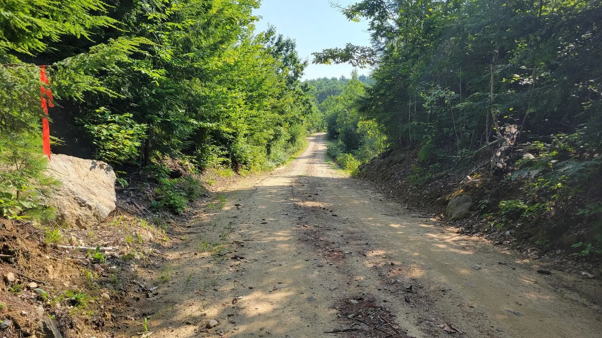 0 Hannah Nutter Road Barnstead NH 03225