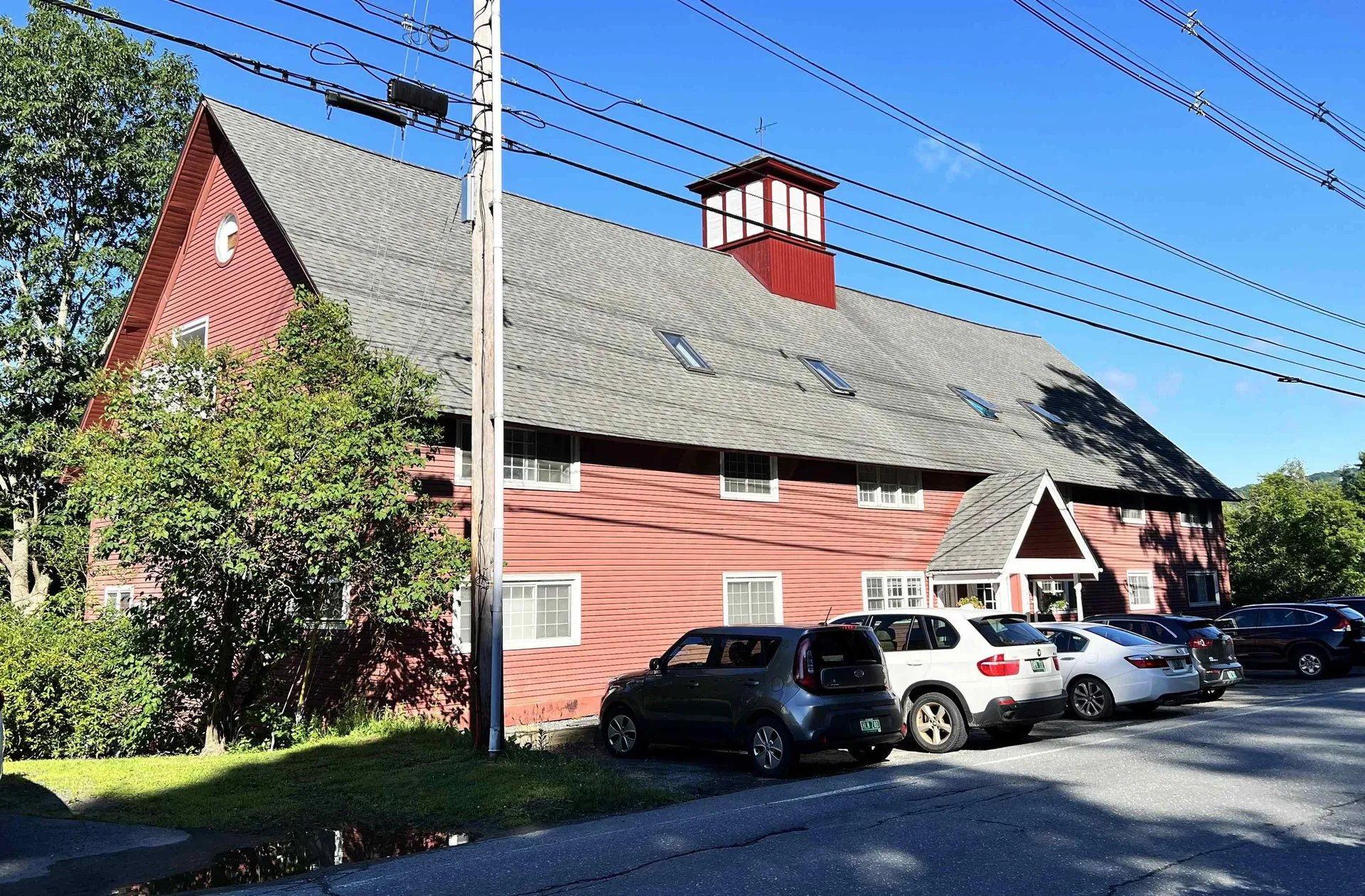 1856 Quechee Main Street Hartford VT 05059