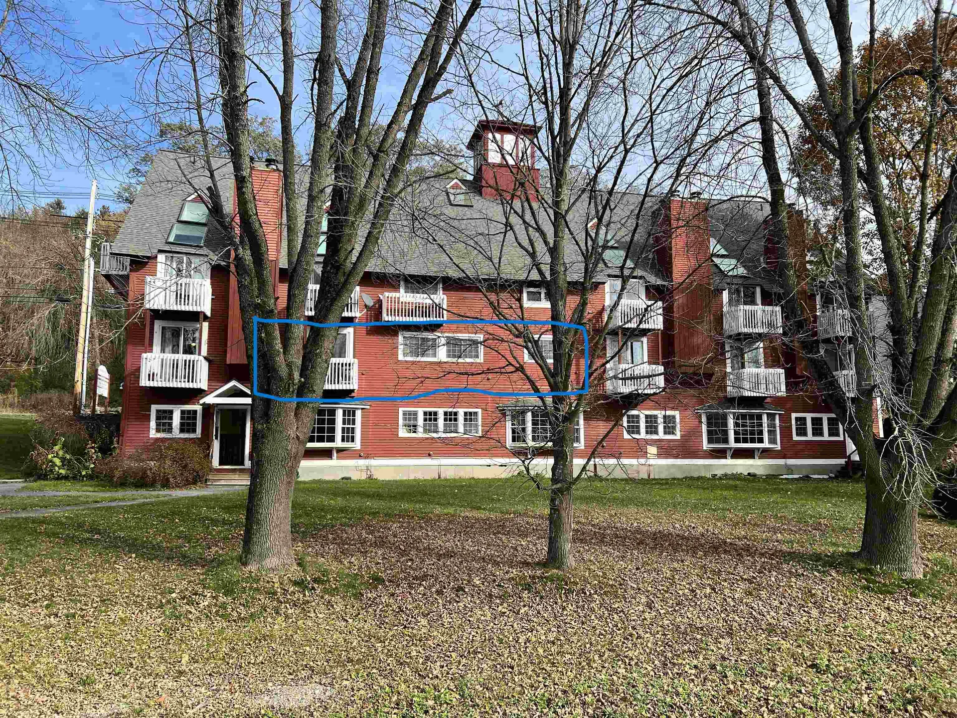 1856 Quechee Main Street Hartford VT 05059
