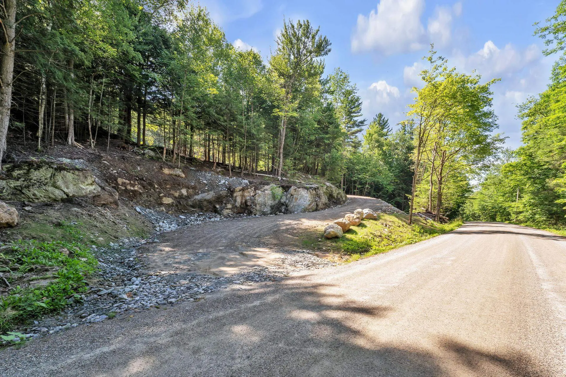 2260 Stage Road Richmond VT 05477