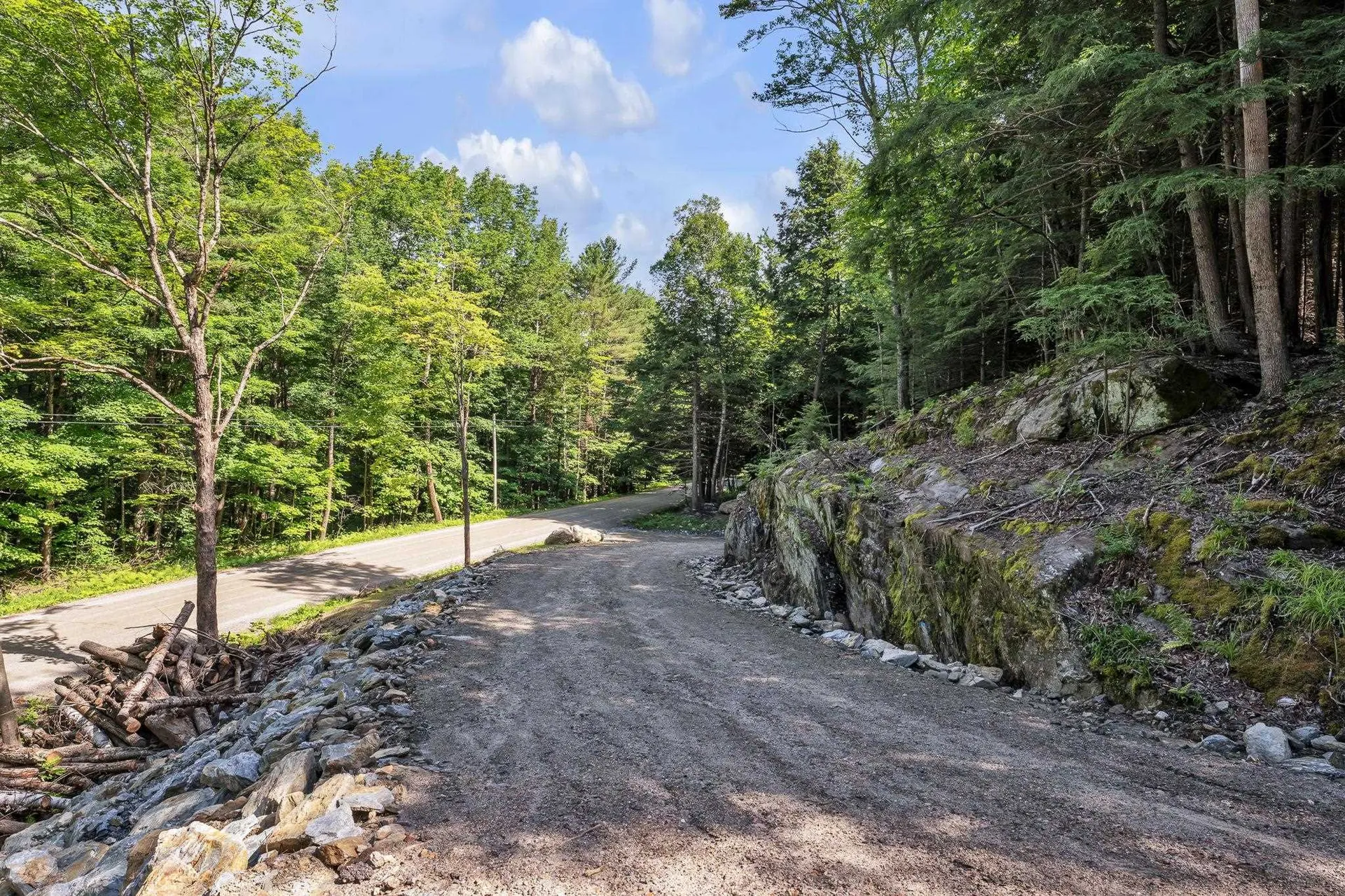 2260 Stage Road Richmond VT 05477