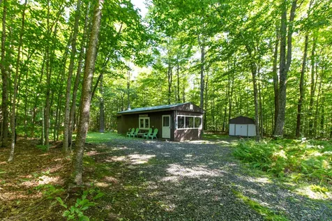 390 Camp Road Burke VT 05832