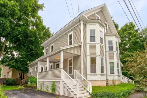 14 Monroe Street Concord NH 03301