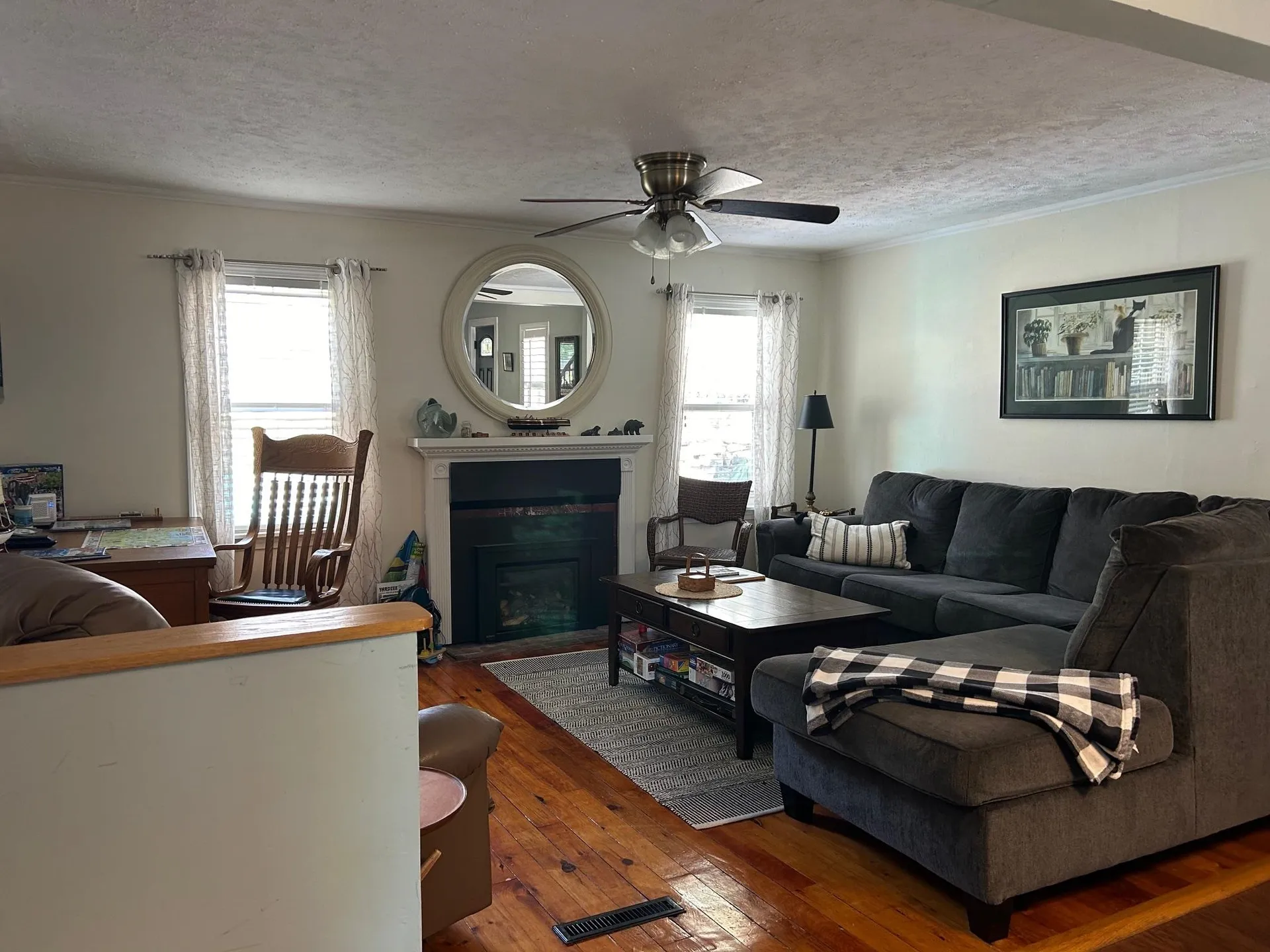 8 High Street Wolfeboro NH 03894