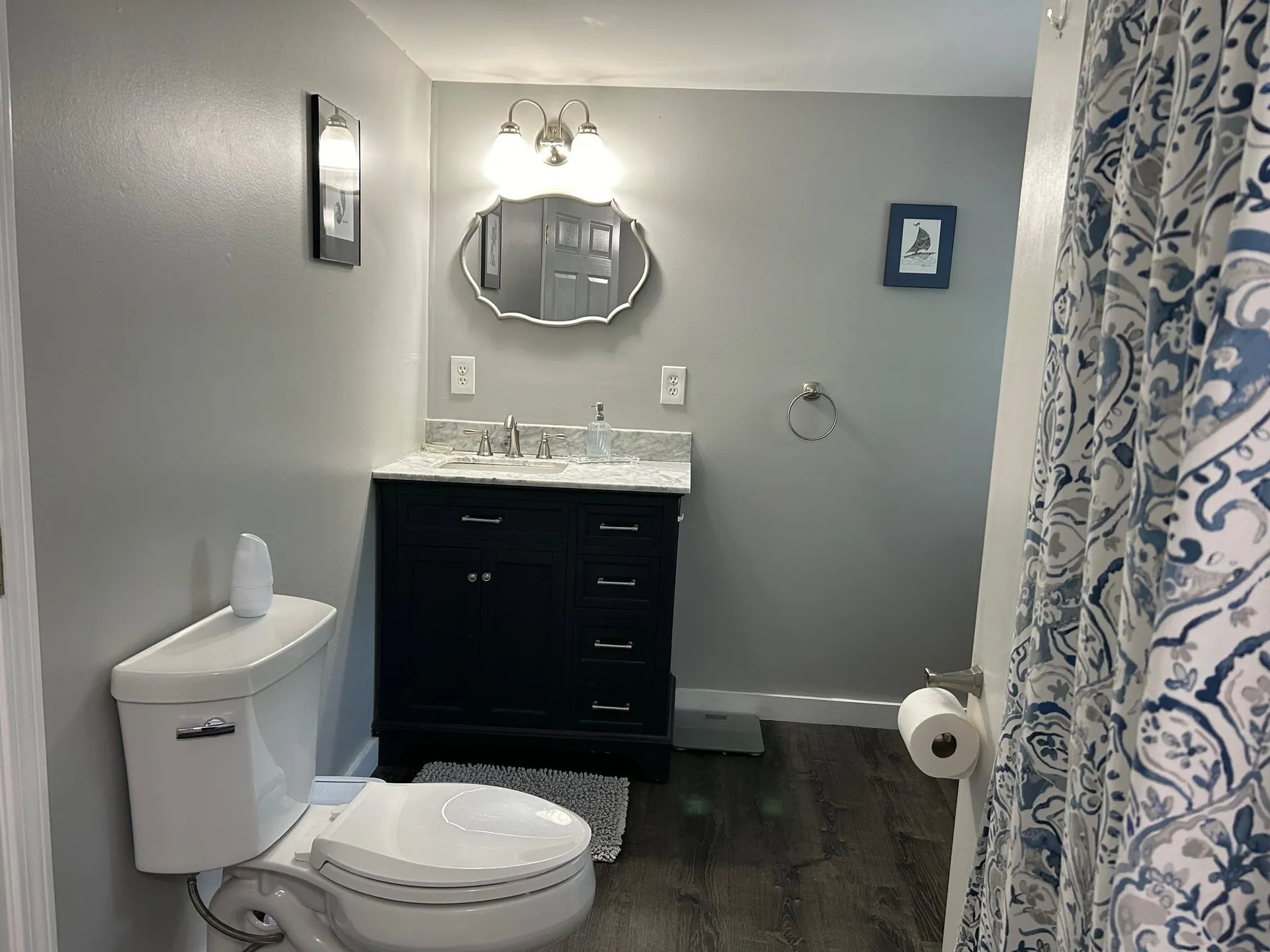 8 High Street Wolfeboro NH 03894