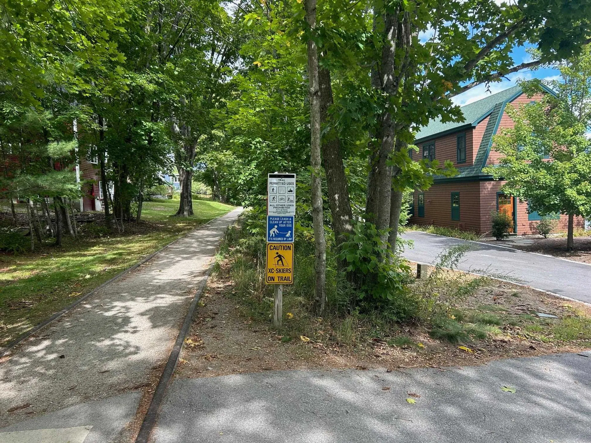 8 High Street Wolfeboro NH 03894