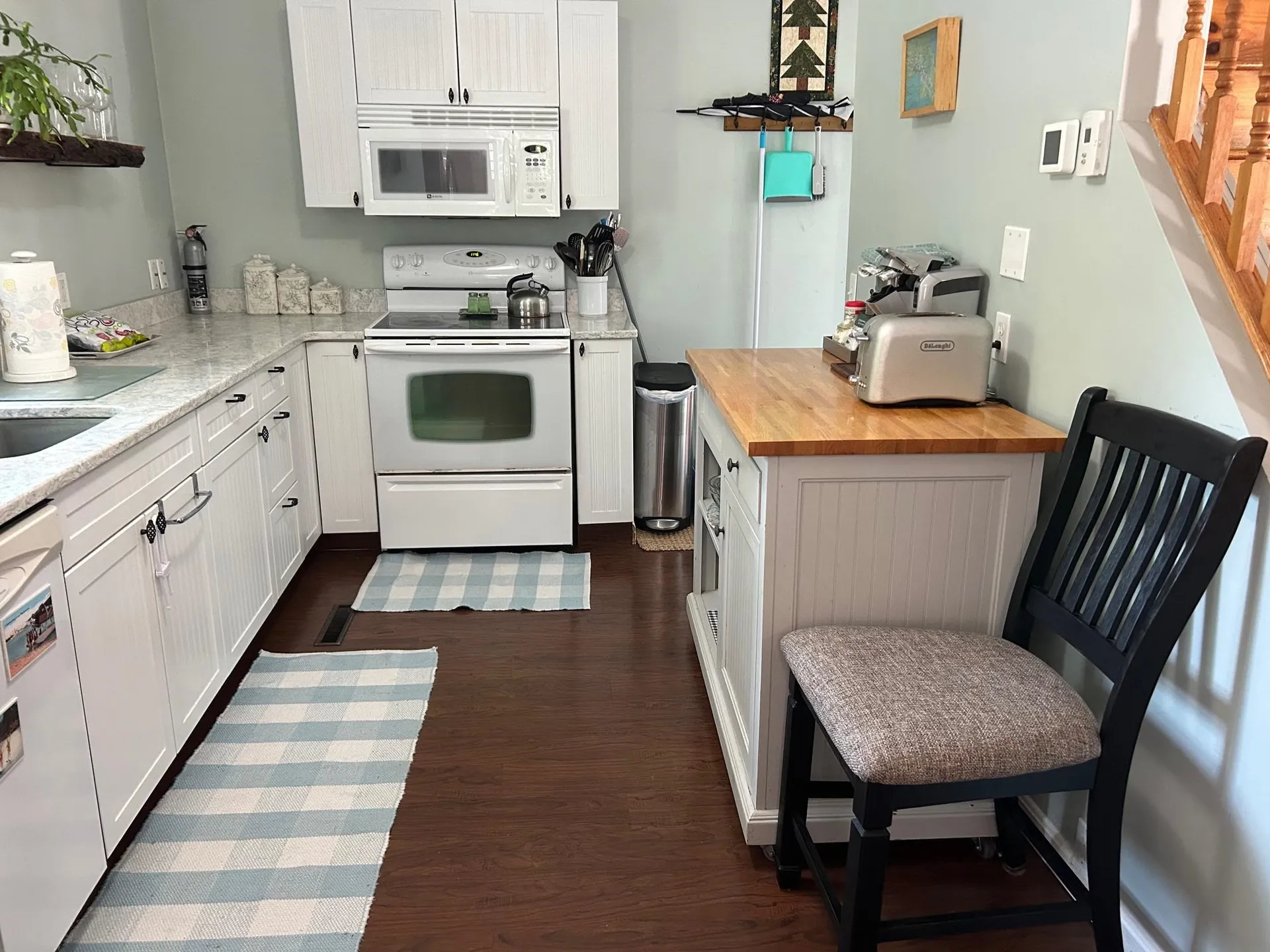 8 High Street Wolfeboro NH 03894