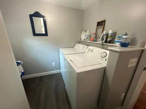 8 High Street Wolfeboro NH 03894