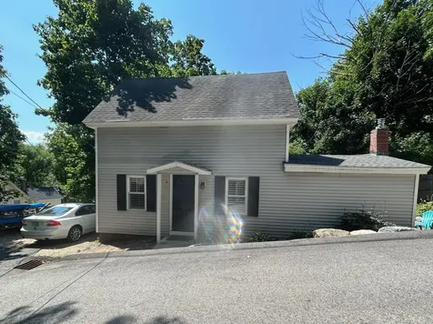 8 High Street Wolfeboro NH 03894