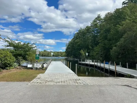 8 High Street Wolfeboro NH 03894