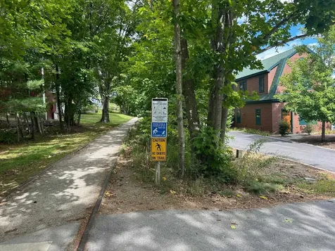 8 High Street Wolfeboro NH 03894