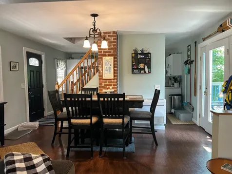 8 High Street Wolfeboro NH 03894