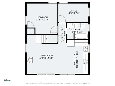 29 Finethy Road Alton NH 03809