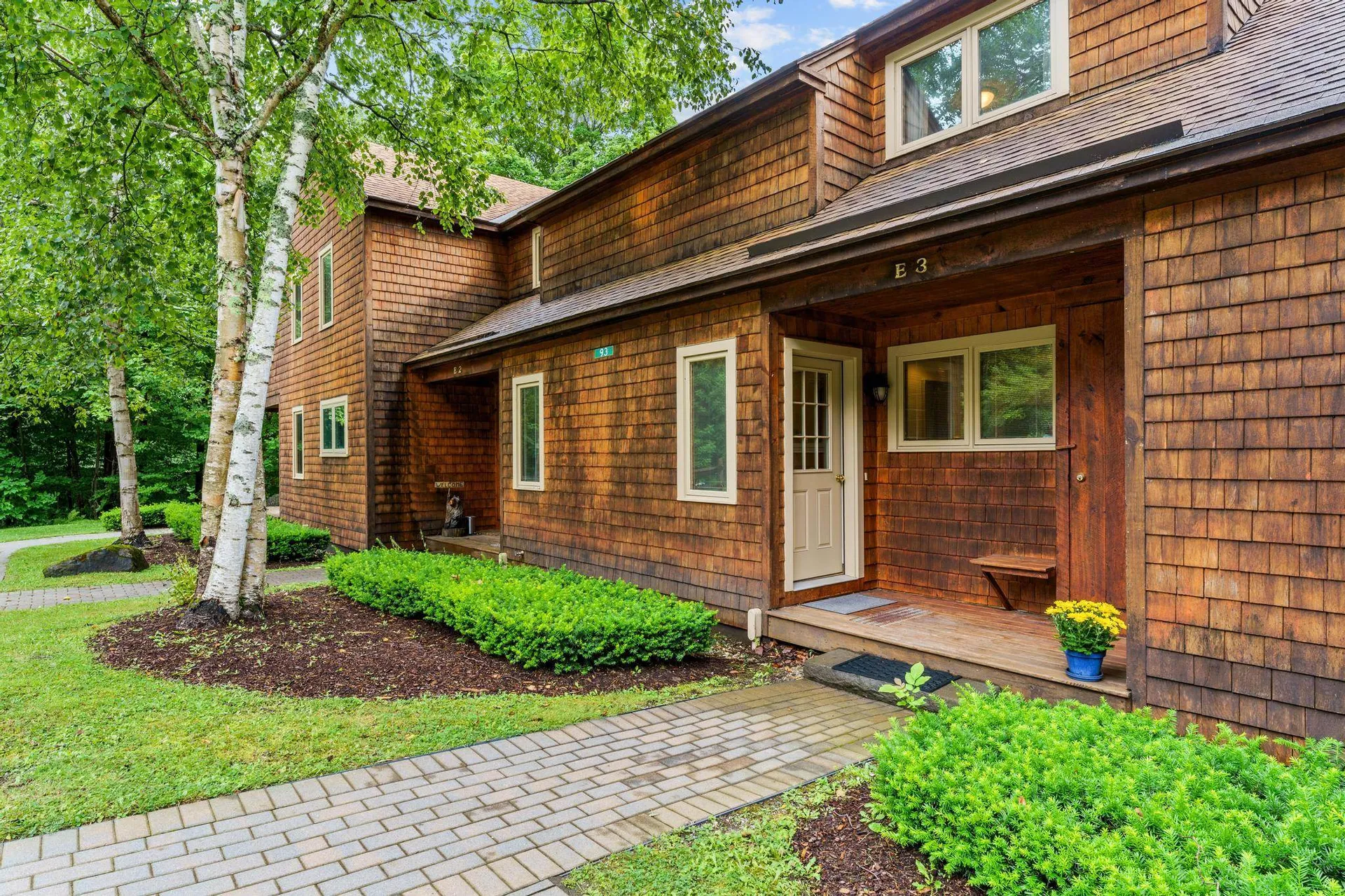 93 Glazebrook Road Killington VT 05751