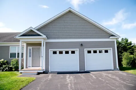 22 Paige Road Fairfax VT 05454
