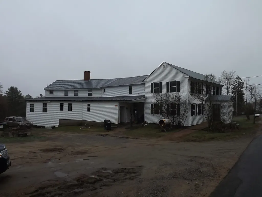 53 Hodgdon Road Northfield NH 03276