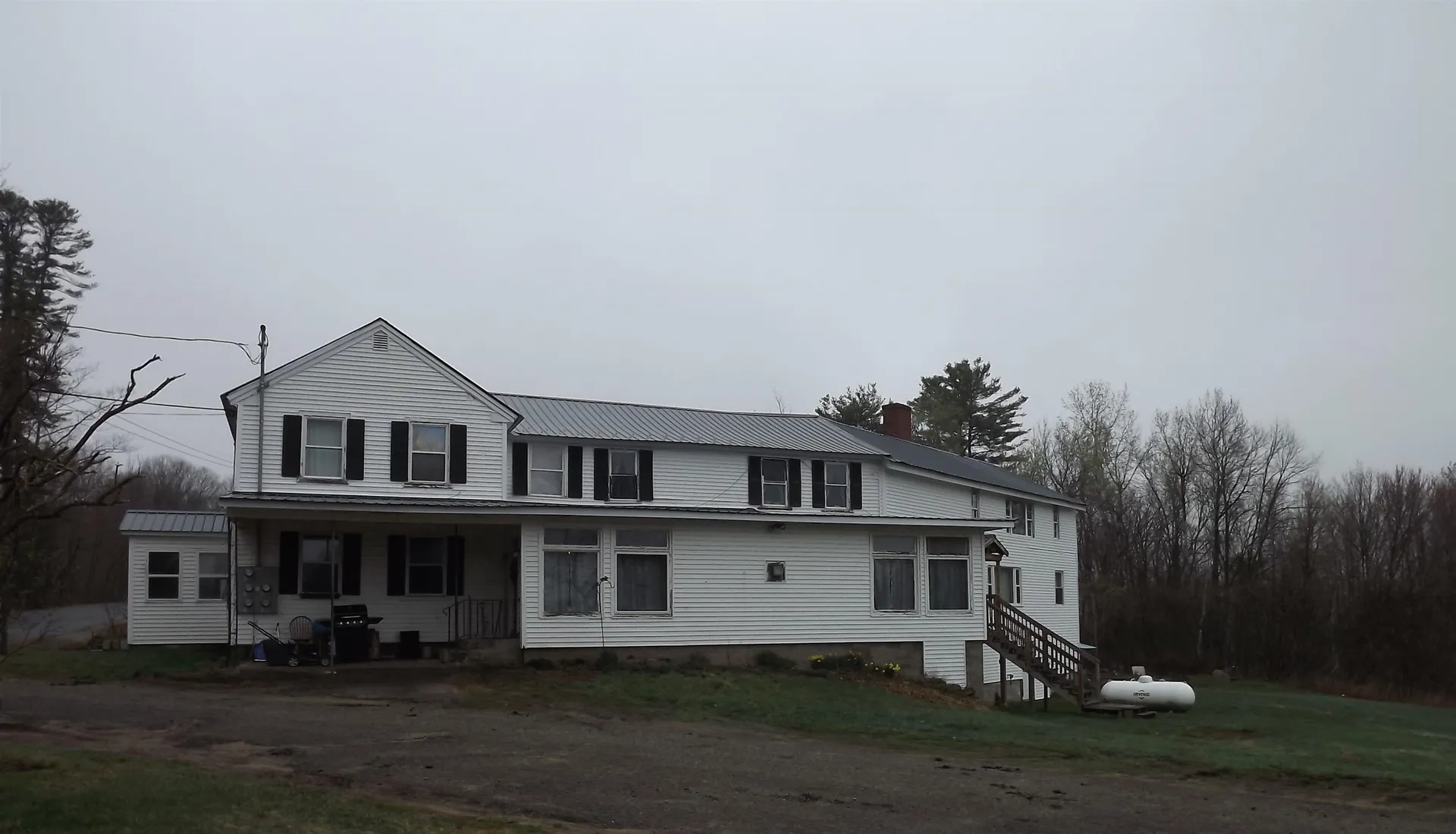 53 Hodgdon Road Northfield NH 03276