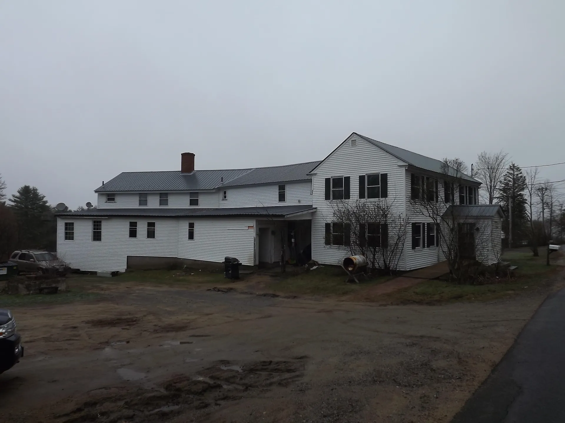 53 Hodgdon Road Northfield NH 03276