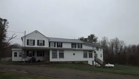 53 Hodgdon Road Northfield NH 03276