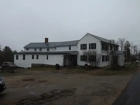 53 Hodgdon Road Northfield NH 03276