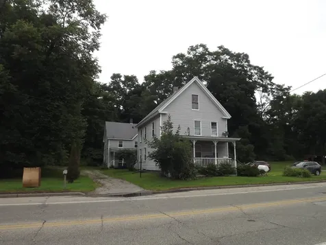 260 N Main Street Franklin NH 03235