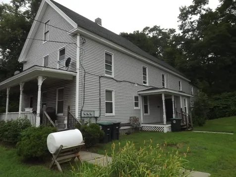 260 N Main Street Franklin NH 03235