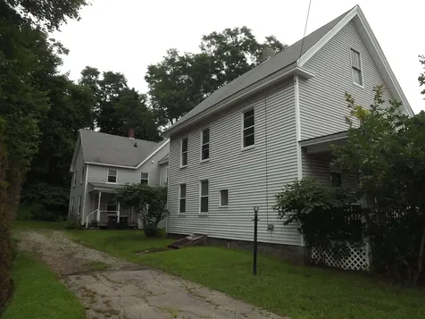 260 N Main Street Franklin NH 03235