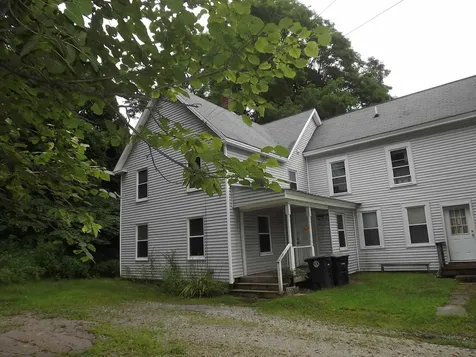 260 N Main Street Franklin NH 03235