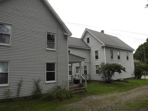 260 N Main Street Franklin NH 03235