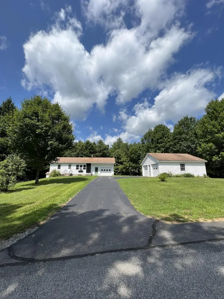 369 Lower Ridge Road Loudon NH 03307