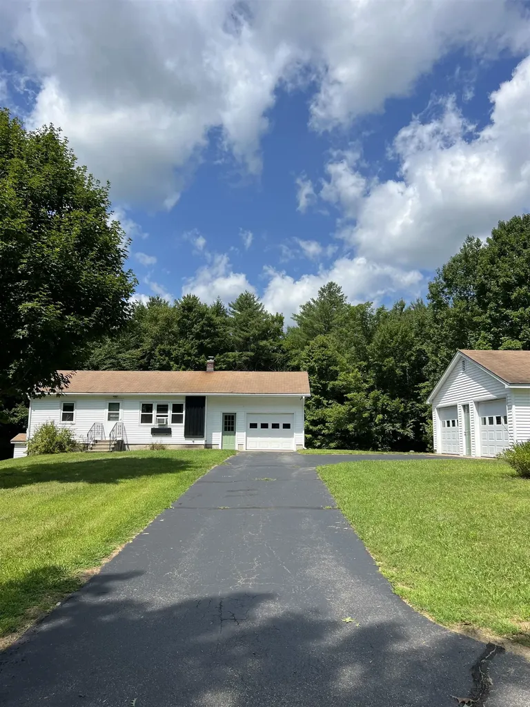 369 Lower Ridge Road Loudon NH 03307