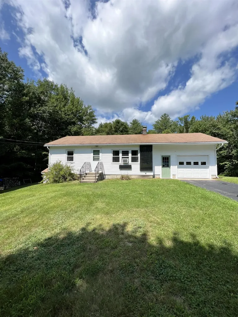369 Lower Ridge Road Loudon NH 03307