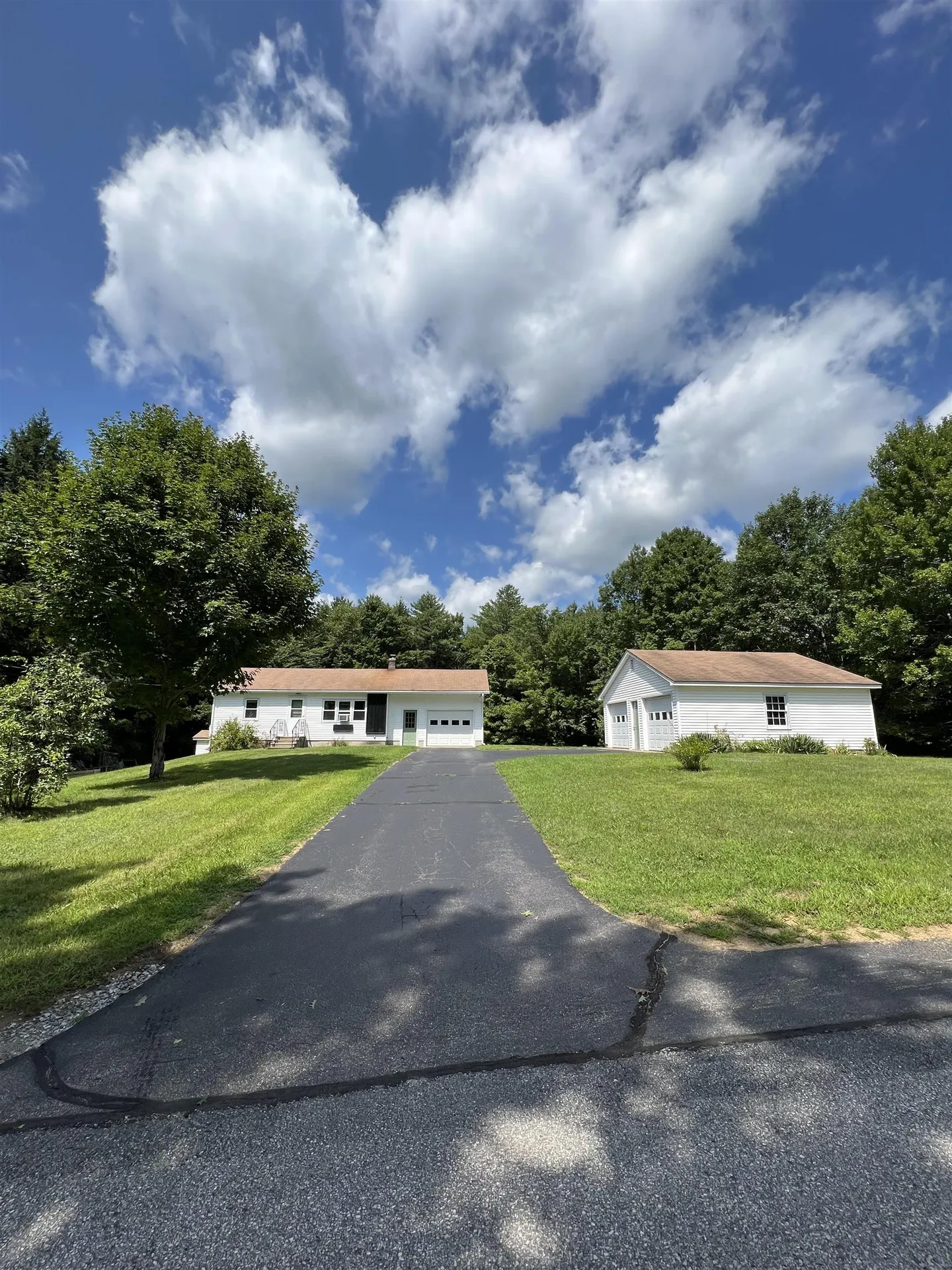 369 Lower Ridge Road Loudon NH 03307