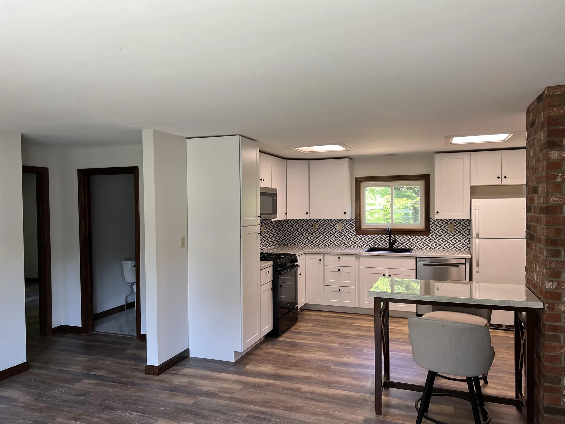 369 Lower Ridge Road Loudon NH 03307