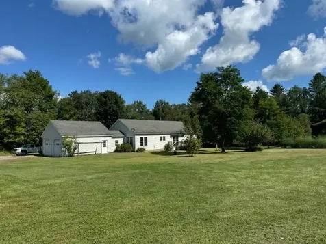 481 Main Street Albany VT 05820